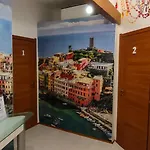 La Tana Della Volpe