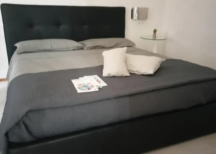 La Tana Della Volpe