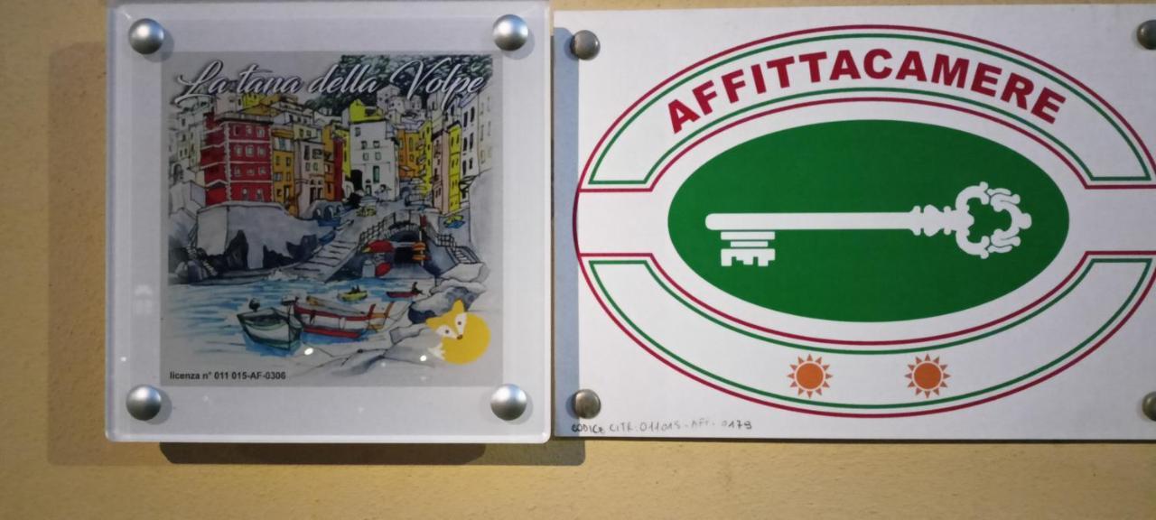 La Tana Della Volpe