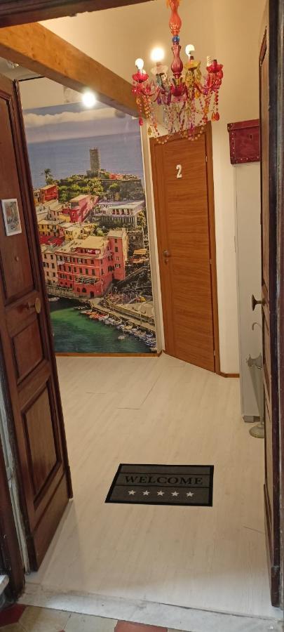 La Tana Della Volpe Gasthof *