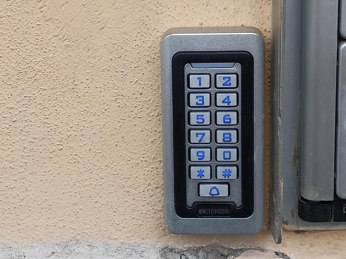 La Tana Della Volpe Affittacamere *