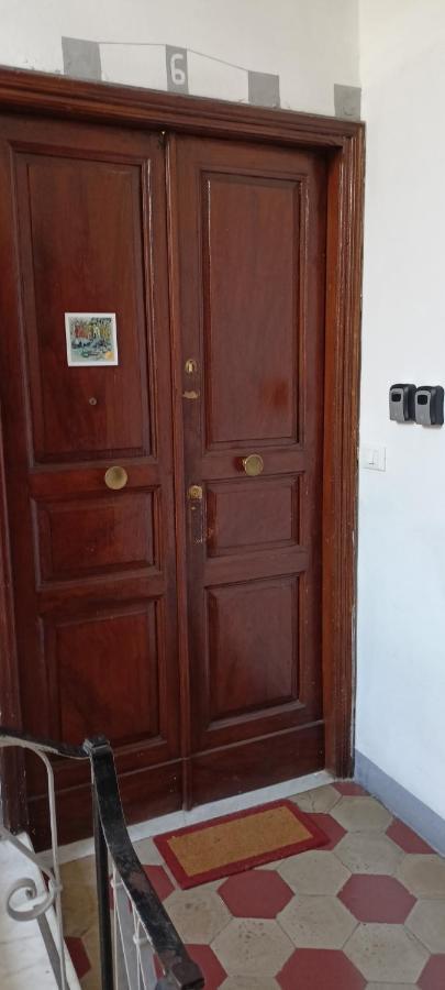 La Tana Della Volpe Gasthof La Spezia
